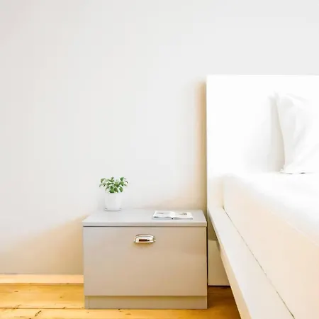 2bdr Near Mall With Metro Access - Acs Apartment
